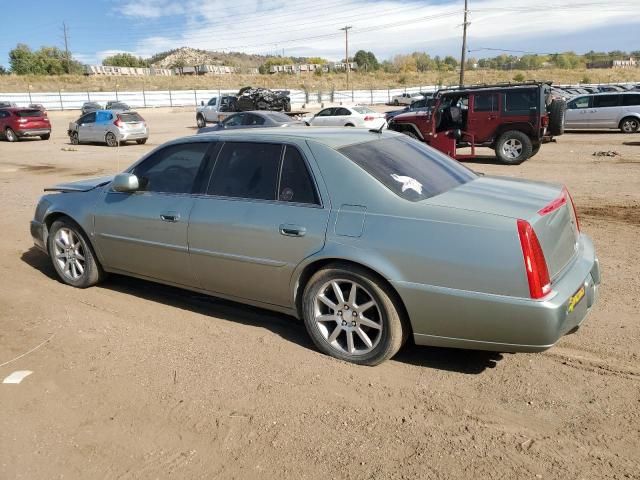 2006 Cadillac DTS