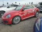 2014 Volkswagen Beetle