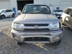 2001 Toyota 4runner Limited