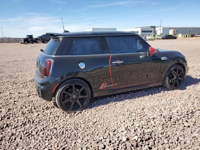 2015 Mini Cooper S