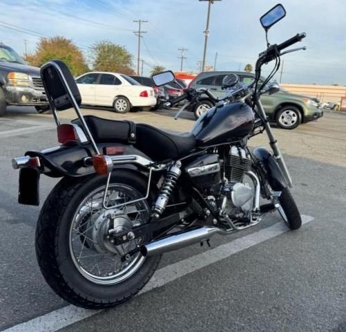 2006 Honda CMX250 C