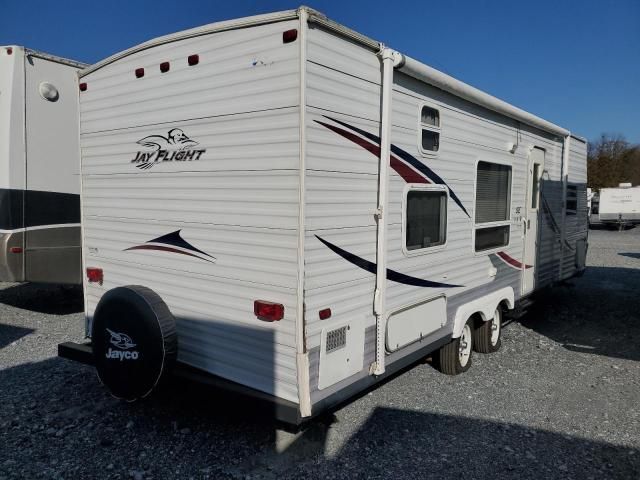 2006 Jayco Trailer