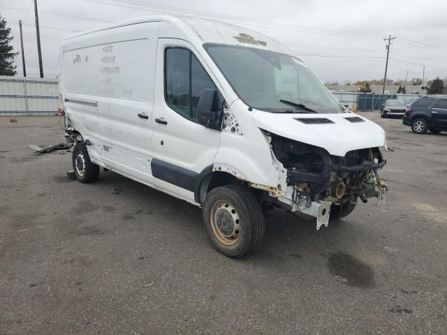 2015 Ford Transit T-250