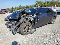 Chrysler Vehiculos salvage en venta: 2014 Chrysler 300 S