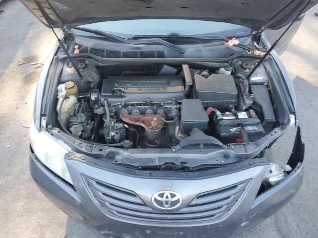 2007 Toyota Camry CE