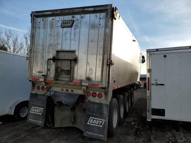 2009 Other Dump Trailer