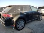 2010 Lincoln MKX