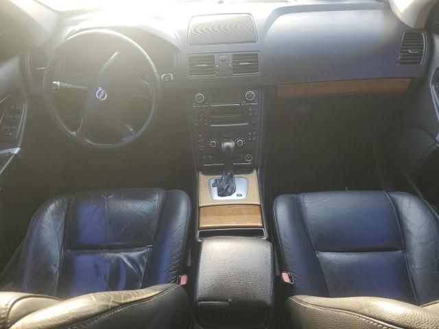 2008 Volvo XC90 3.2