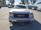 2010 GMC Sierra K1500 SLE