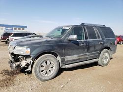 2009 Lincoln Navigator en venta en Greenwood, NE