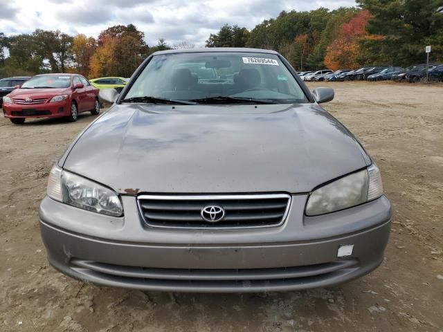 2000 Toyota Camry LE