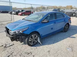 2023 KIA Forte EX en venta en Bridgeton, MO