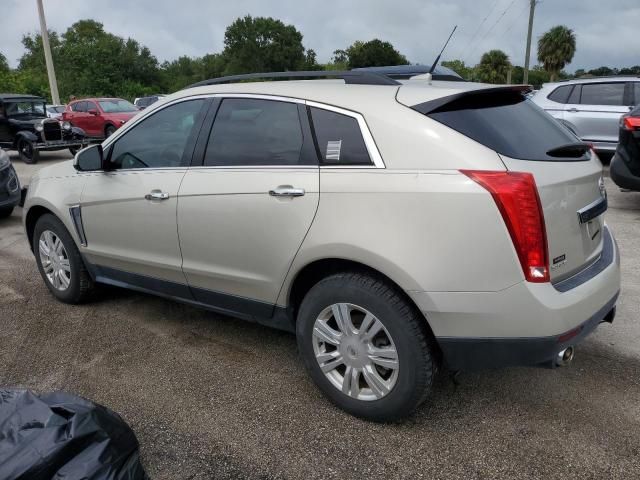 2013 Cadillac SRX