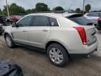 2013 Cadillac SRX