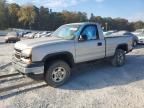 2006 Chevrolet Silverado K1500