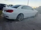 2019 BMW 440I