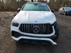 2021 Mercedes-Benz GLE Coupe AMG 53 4matic