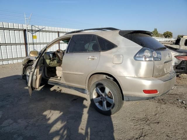 2004 Lexus RX 330