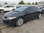 2011 Honda Civic EX