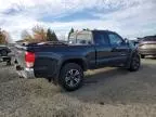 2017 Toyota Tacoma Access Cab