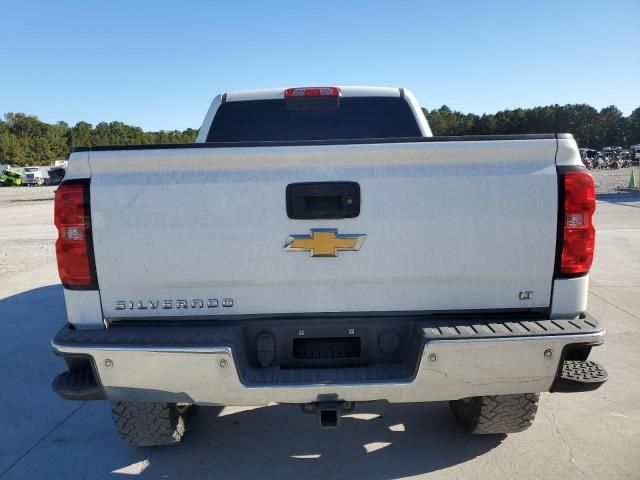 2017 Chevrolet Silverado C1500 LT