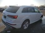 2022 Audi Q7 Premium Plus