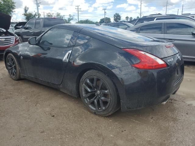 2016 Nissan 370Z Base