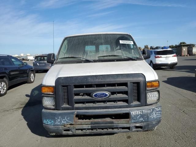 2014 Ford Econoline E250 Van