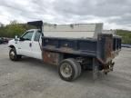 2002 Ford F550 Super Duty