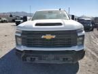 2024 Chevrolet Silverado K2500 Heavy Duty