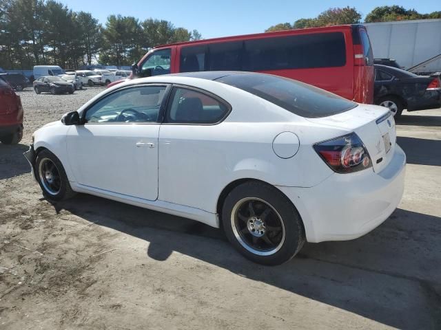 2010 Scion TC