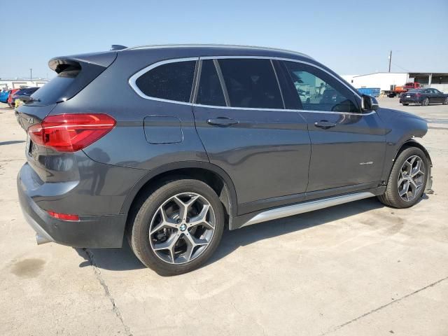 2018 BMW X1 SDRIVE28I