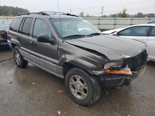 1999 Jeep Grand Cherokee Laredo