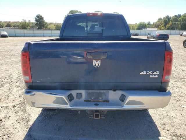 2006 Dodge RAM 1500