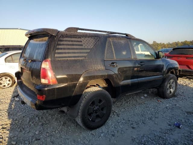 2003 Toyota 4runner SR5