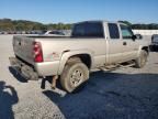 2004 Chevrolet Silverado K2500 Heavy Duty