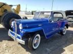 1949 Willys Jeepster