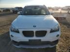 2015 BMW X1 SDRIVE28I