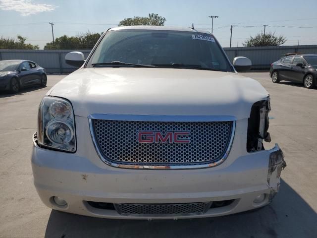 2014 GMC Yukon Denali