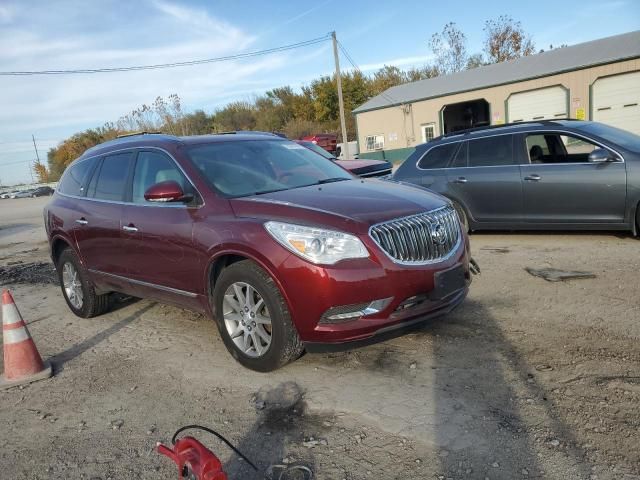 2016 Buick Enclave