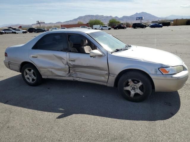 1997 Toyota Camry CE