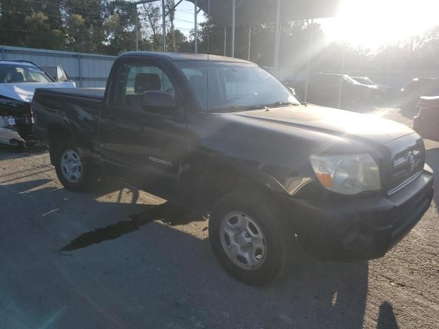 2007 Toyota Tacoma