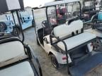 2002 Golf Cart