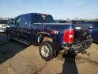 2009 Chevrolet Silverado K2500 Heavy Duty LTZ