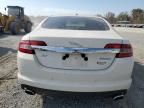 2009 Jaguar XF Supercharged