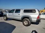 2007 Toyota Tacoma Double Cab Prerunner