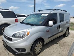 Dodge Vehiculos salvage en venta: 2021 Dodge RAM Promaster City SLT