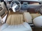 2006 Lincoln Town Car Signature