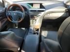 2012 Lexus RX 450H