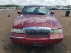 2000 Mercury Grand Marquis LS